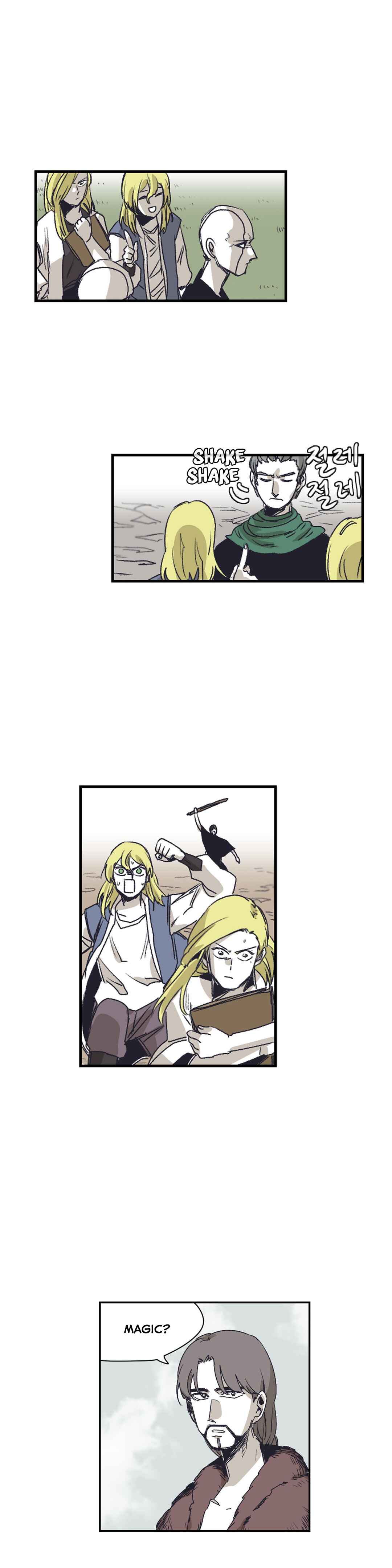 Chapter 136 - Page 9