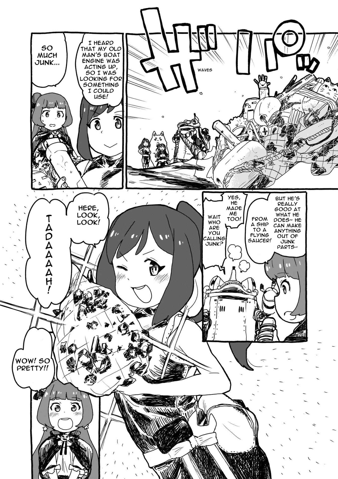 Chapter 4 - Page 6
