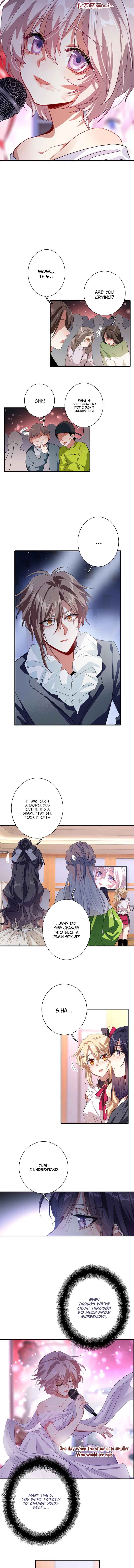 Chapter 312 - Page 19