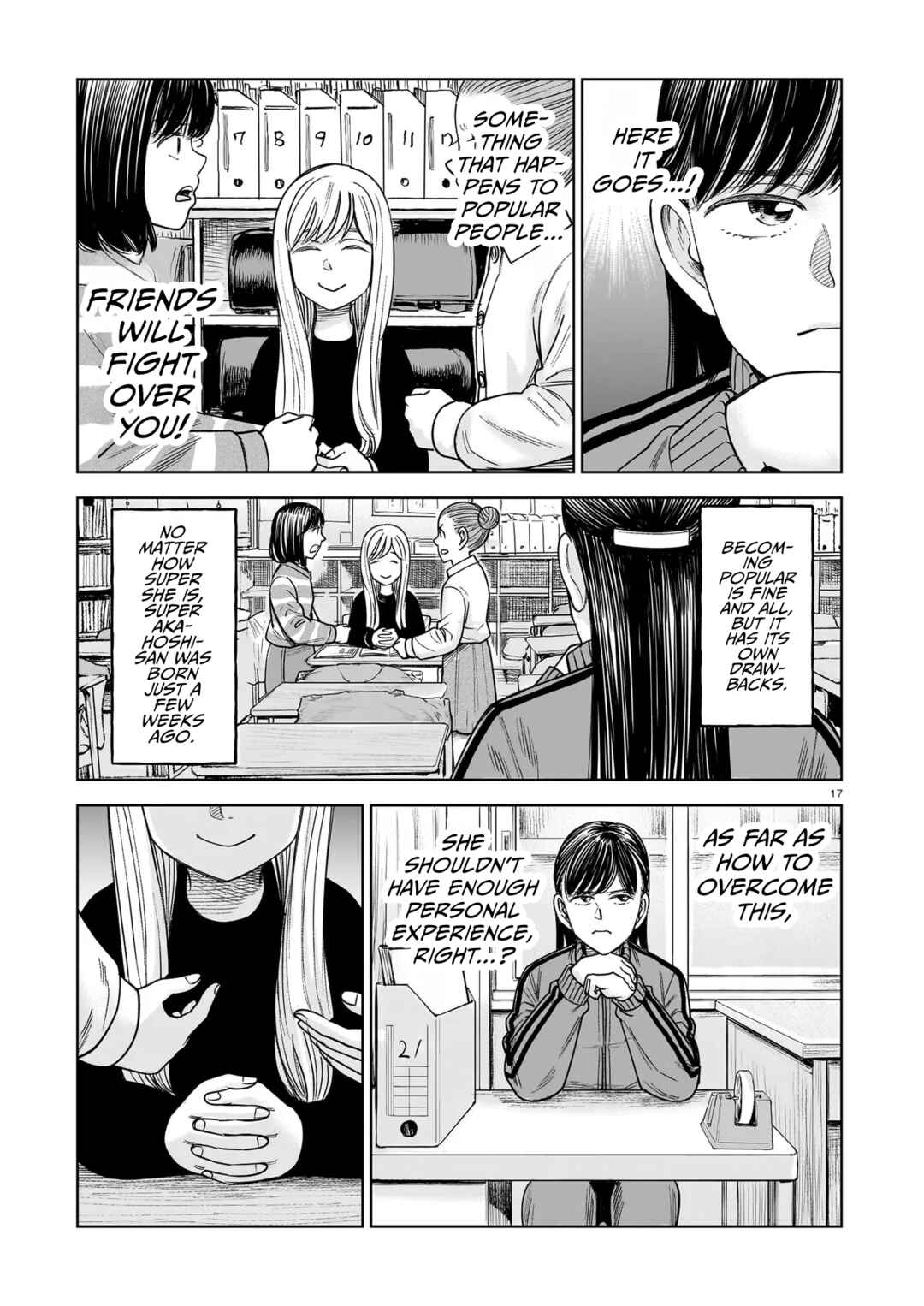 Chapter 26 - Page 17