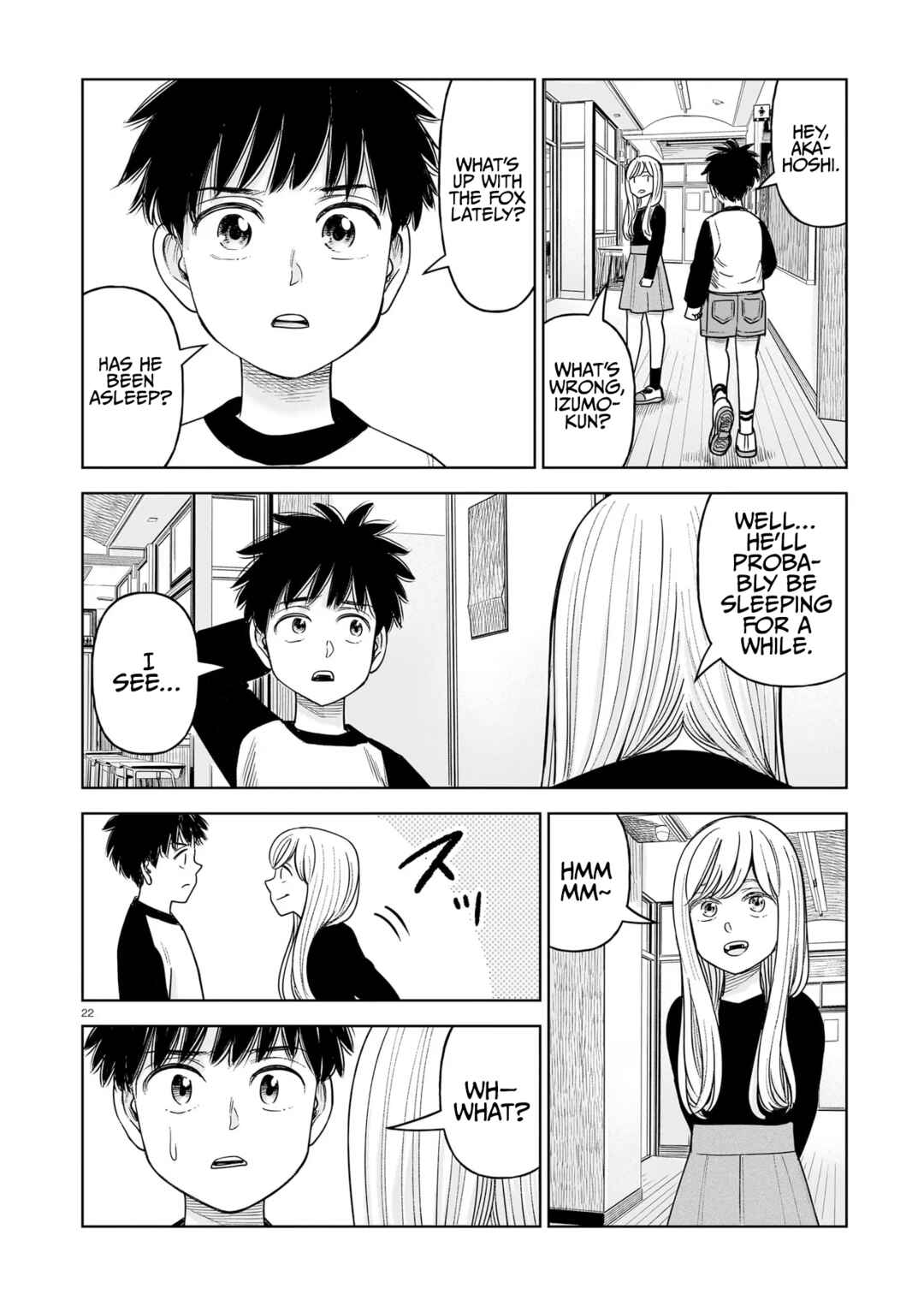 Chapter 26 - Page 22