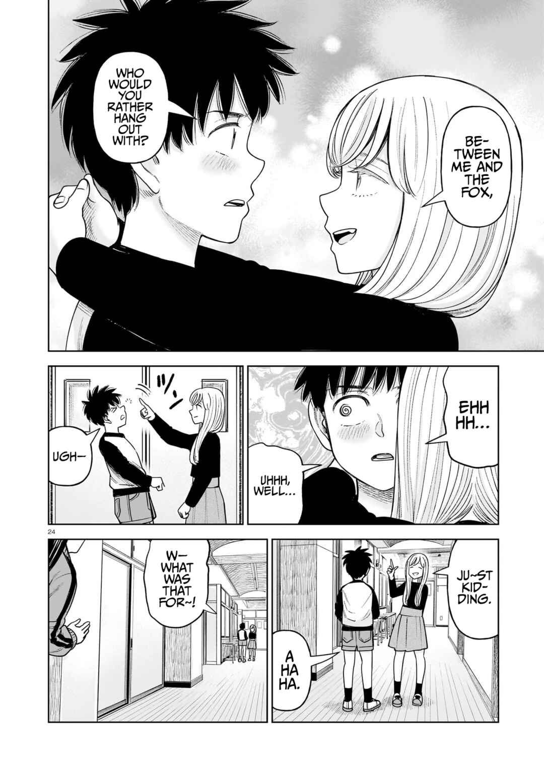 Chapter 26 - Page 24