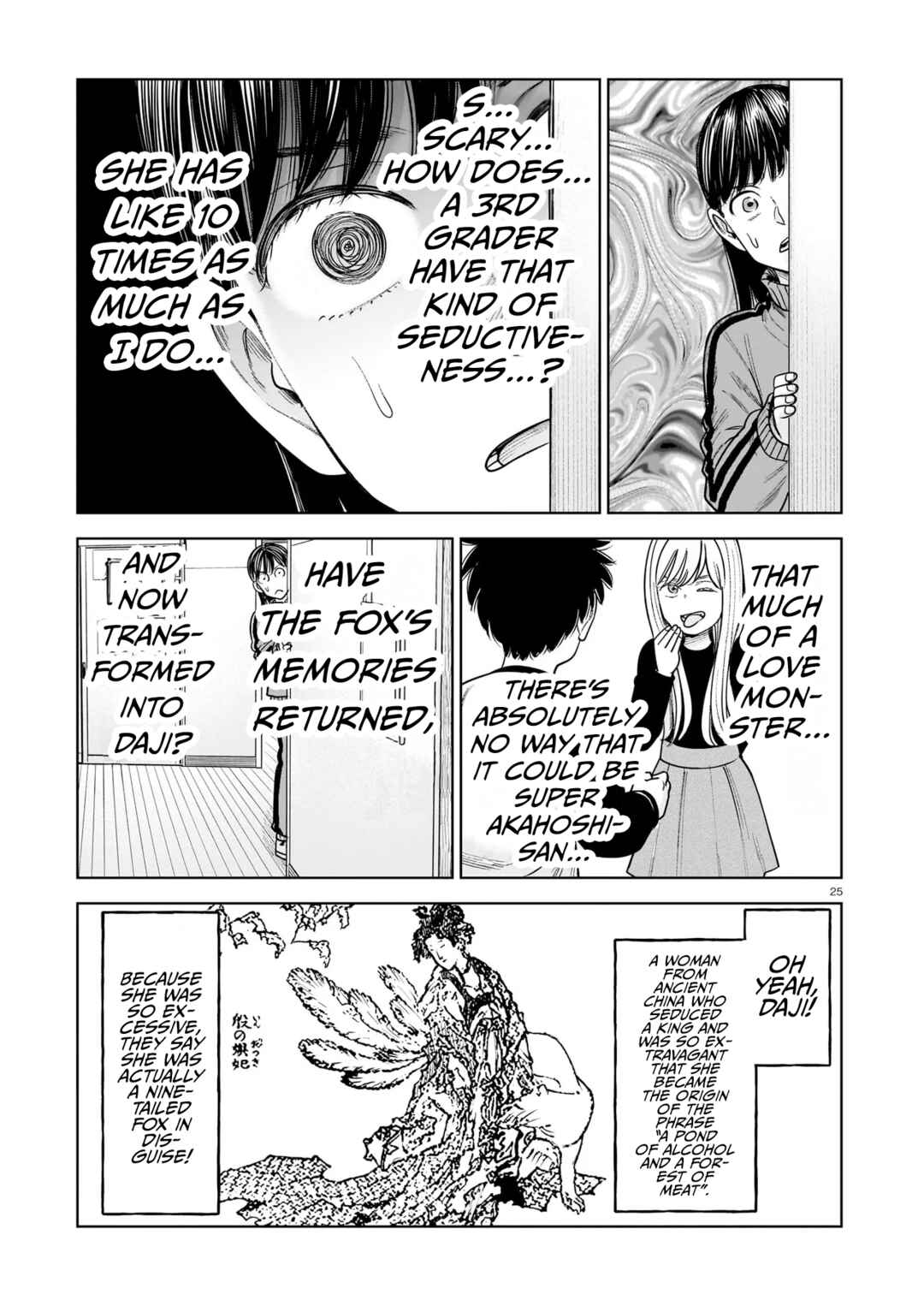 Chapter 26 - Page 25