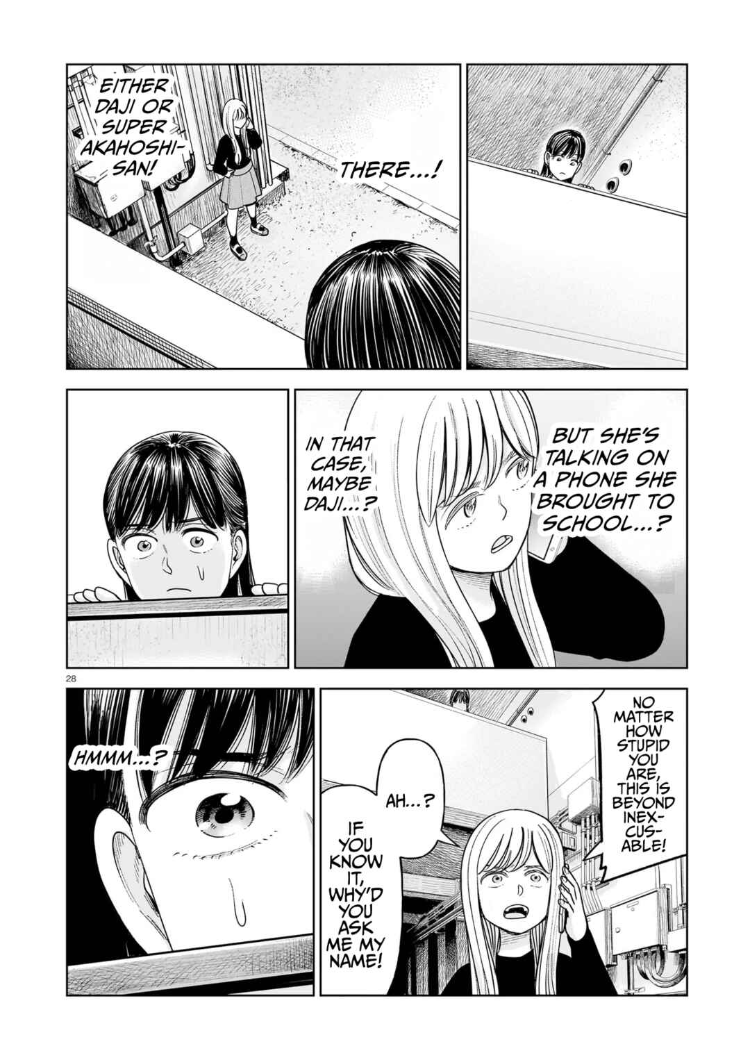 Chapter 26 - Page 28