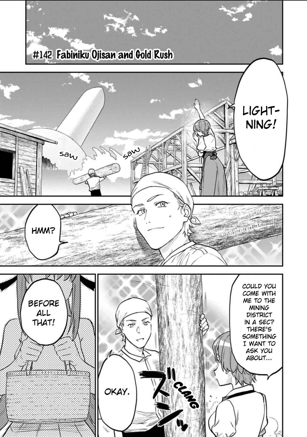 Chapter 142 - Page 1