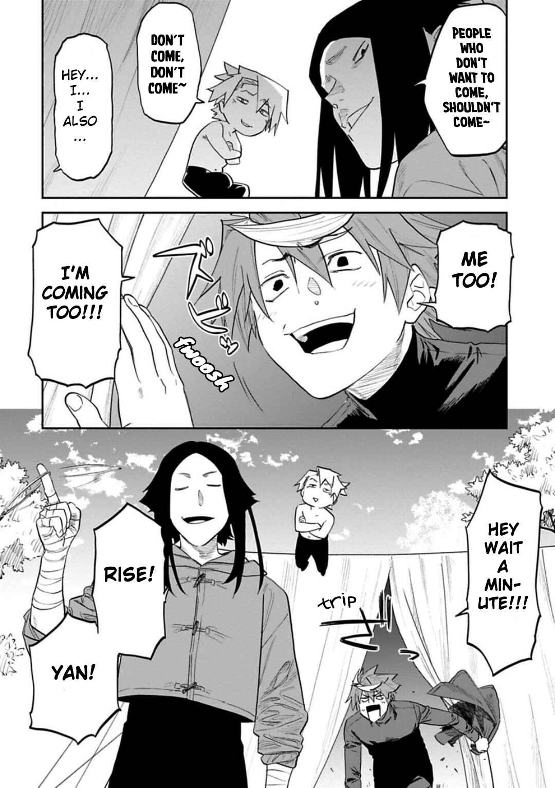 Chapter 142 - Page 10