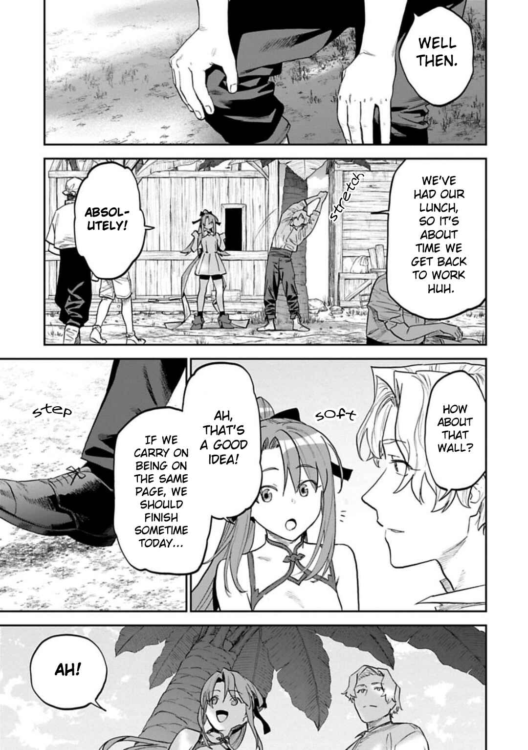 Chapter 142 - Page 11