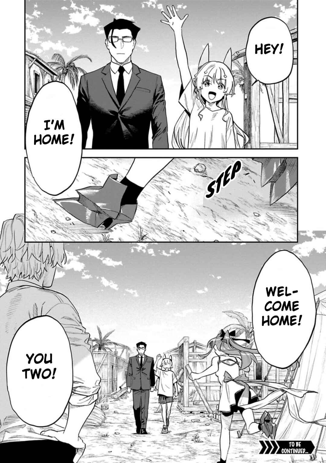 Chapter 142 - Page 12