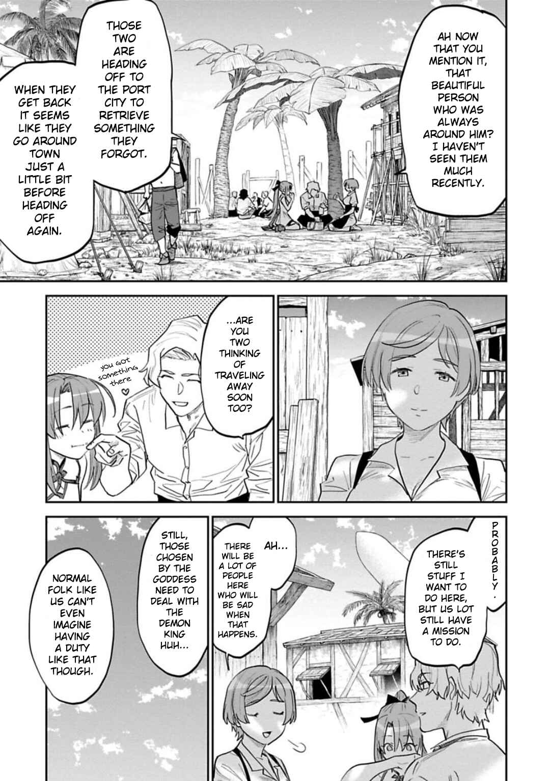 Chapter 142 - Page 3