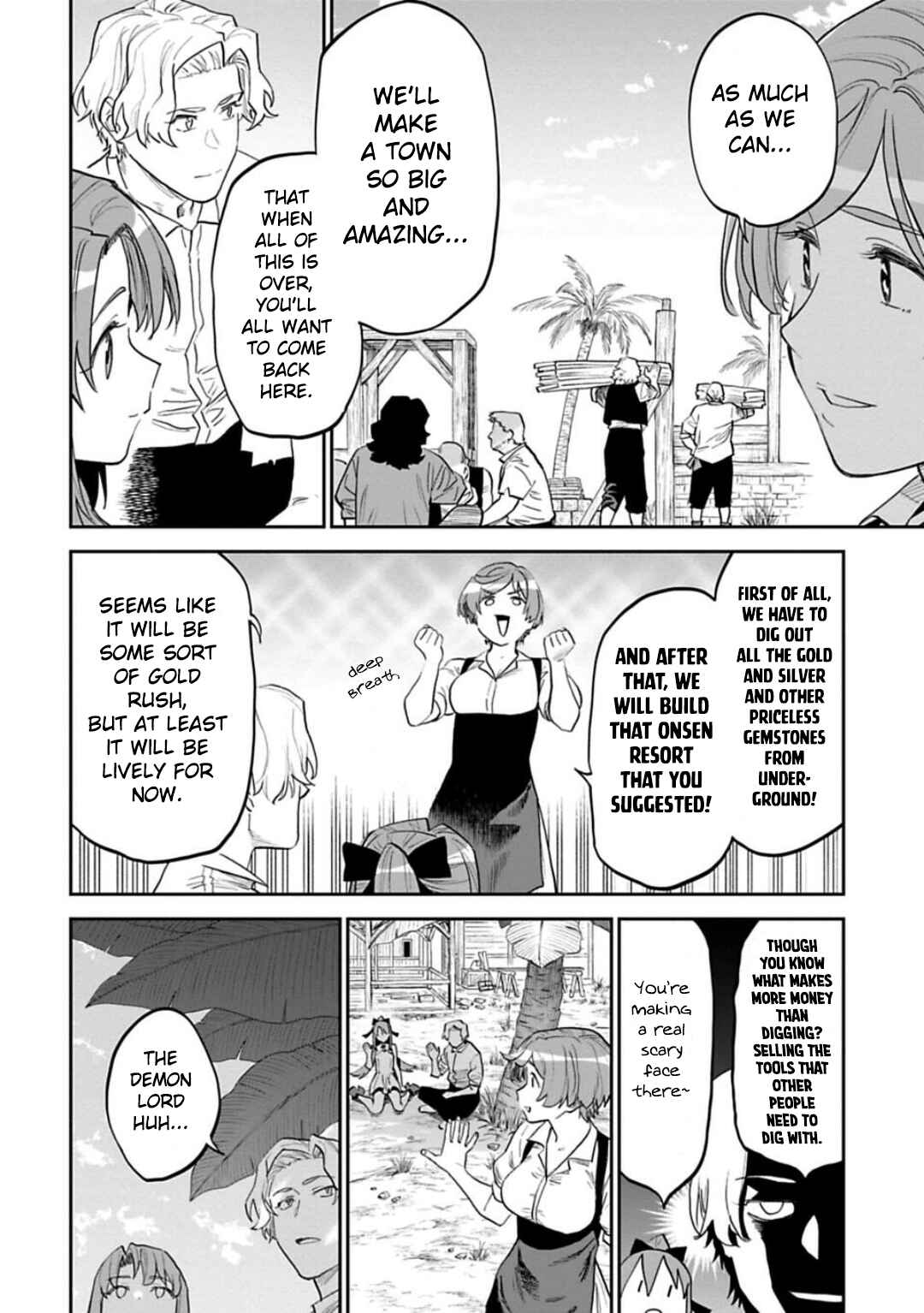 Chapter 142 - Page 4