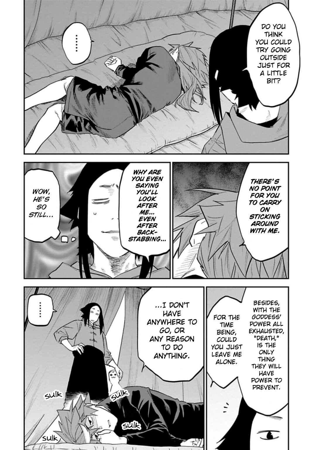 Chapter 142 - Page 6