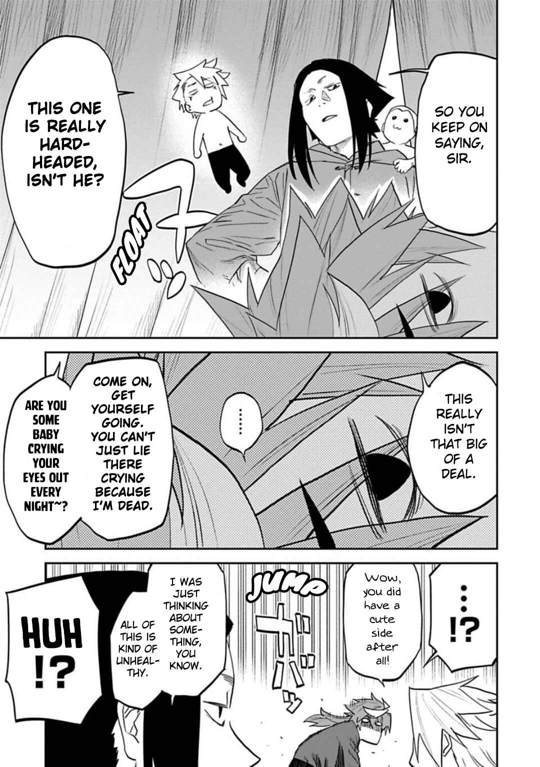 Chapter 142 - Page 7