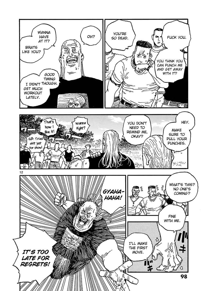 Chapter 28 - Page 12