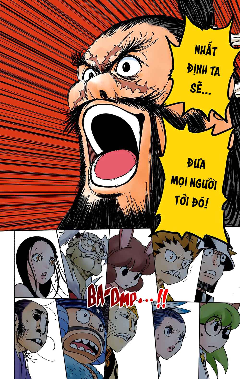 Chapter 340 - Page 10