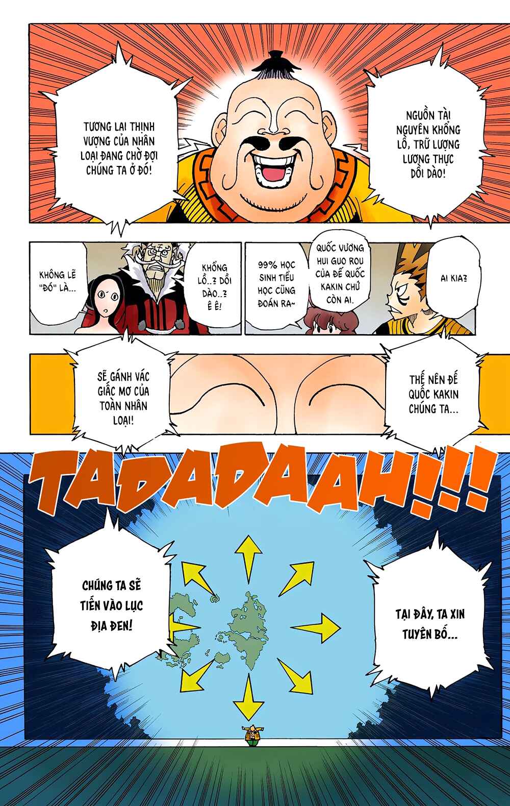 Chapter 340 - Page 2