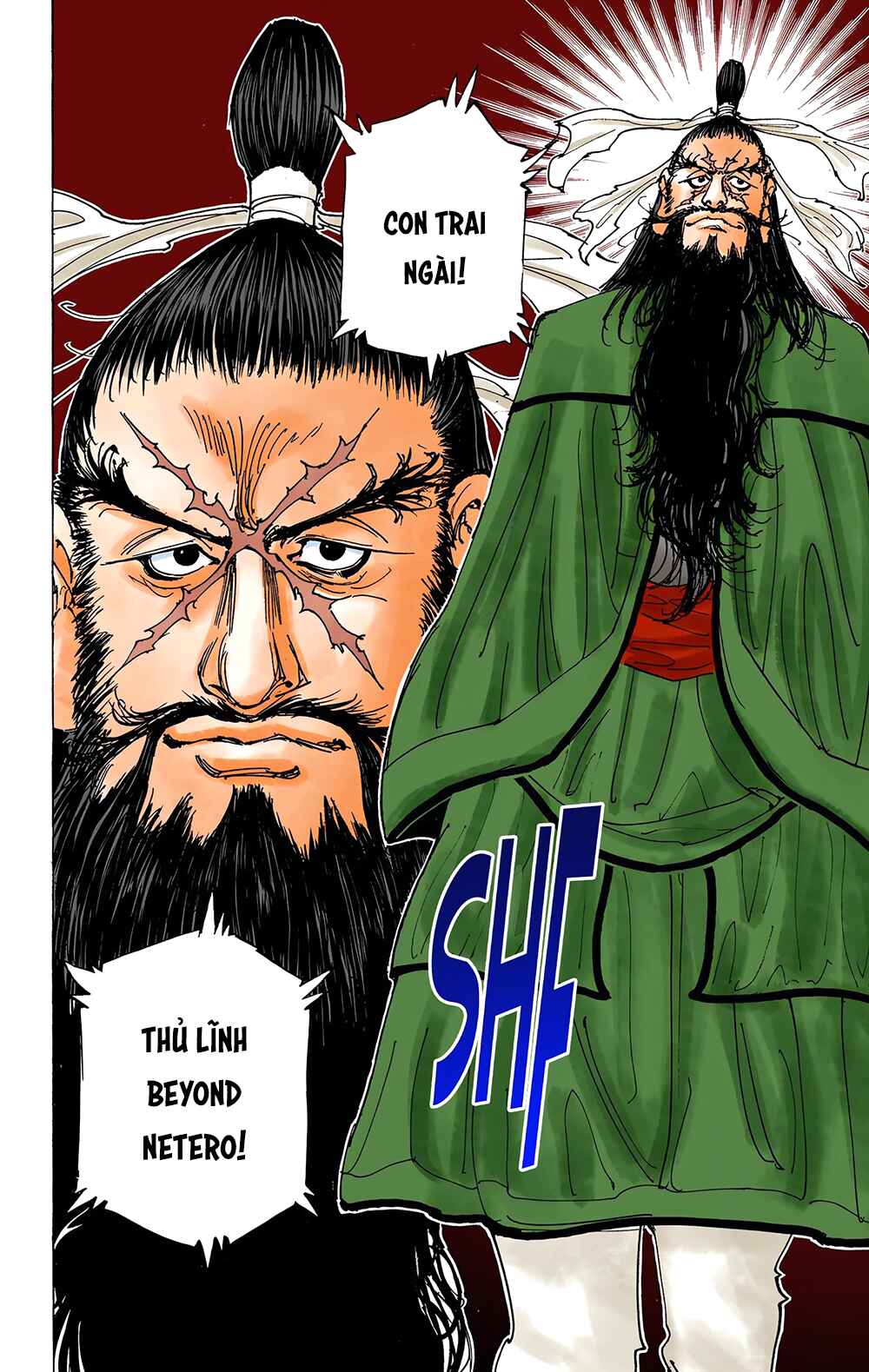Chapter 340 - Page 6