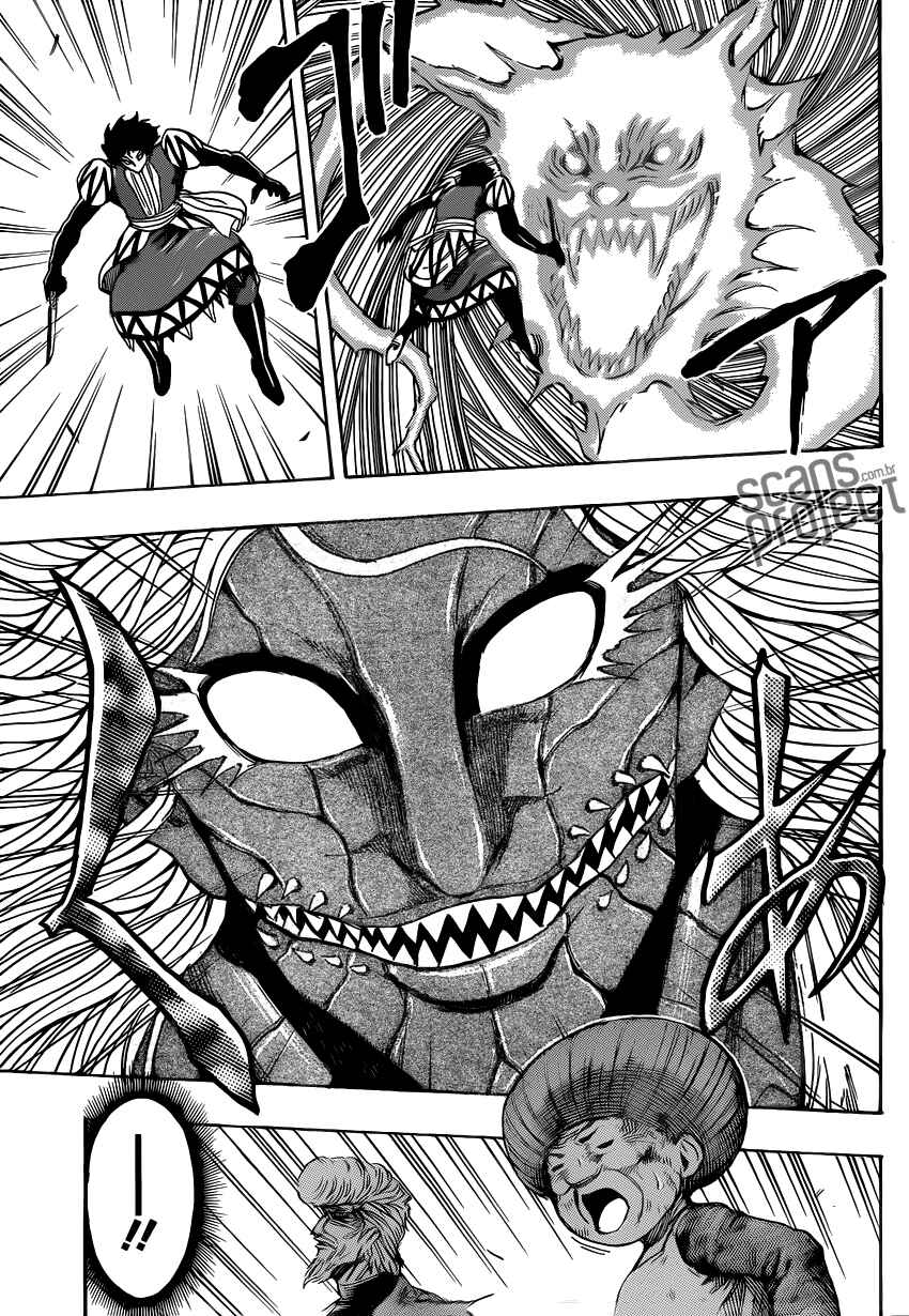 Chapter 244 - Page 10