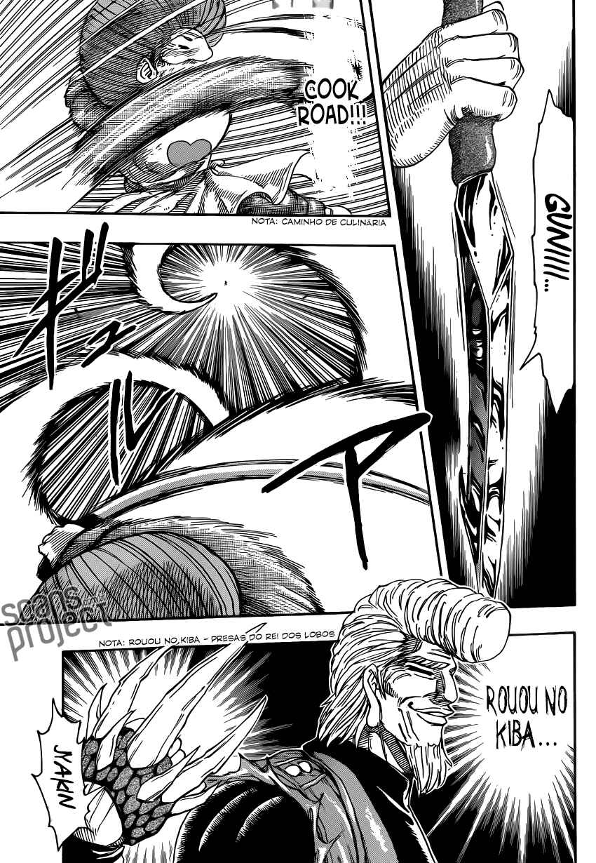 Chapter 244 - Page 8