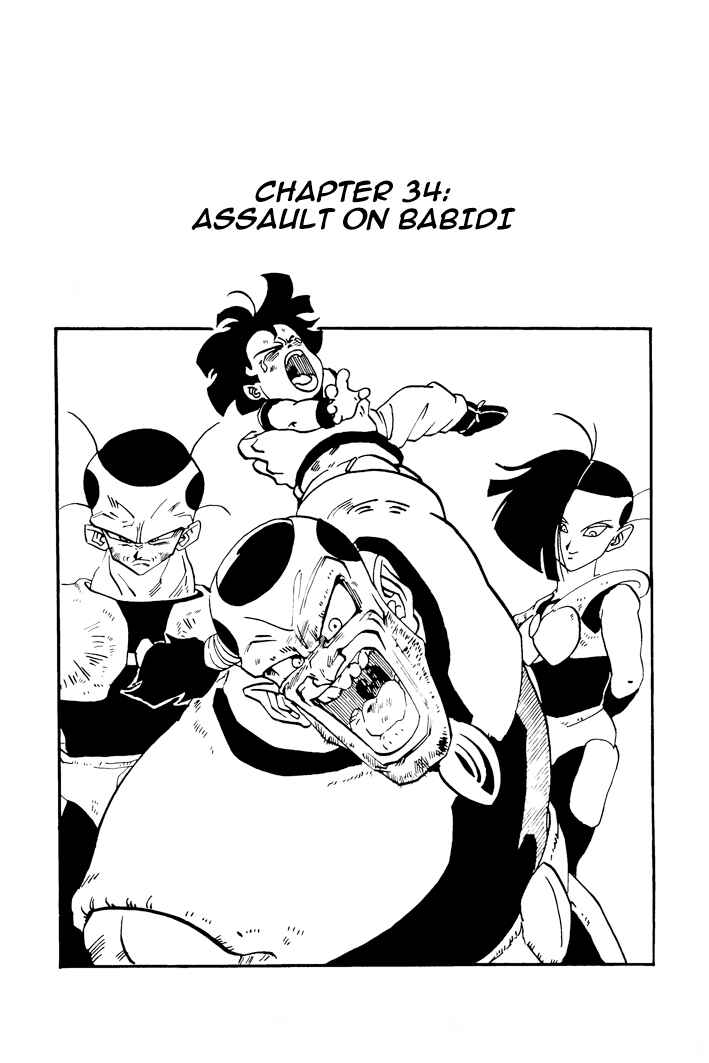 Chapter 34 - Page 1