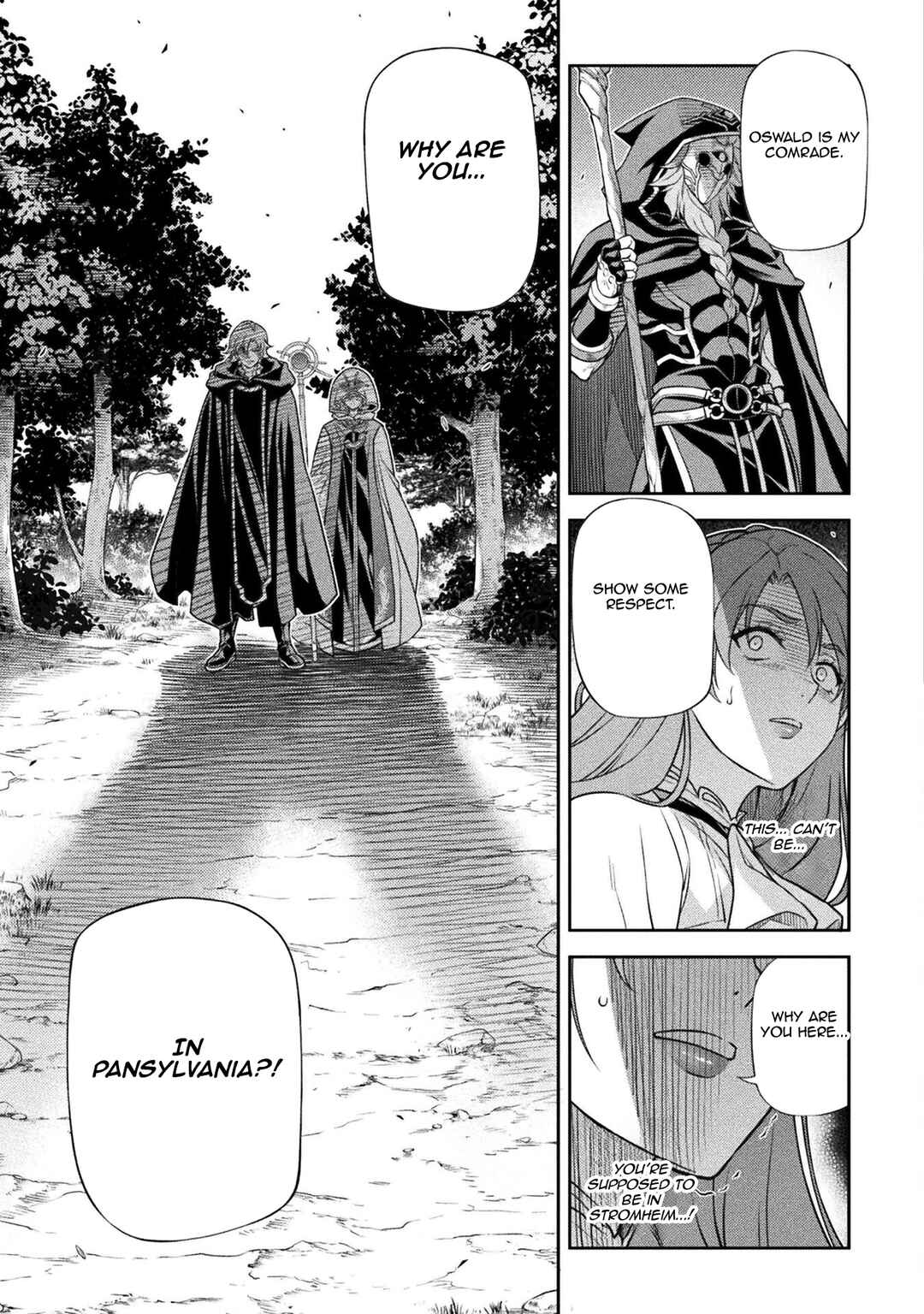 Chapter 160 - Page 12