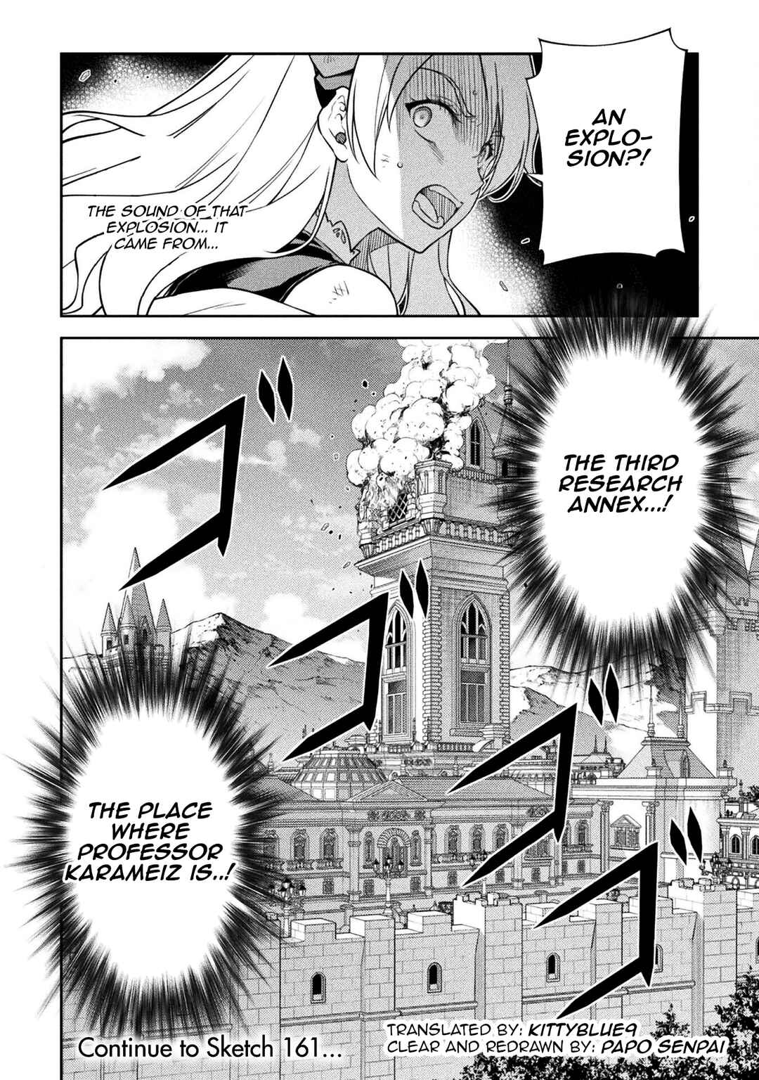 Chapter 160 - Page 15