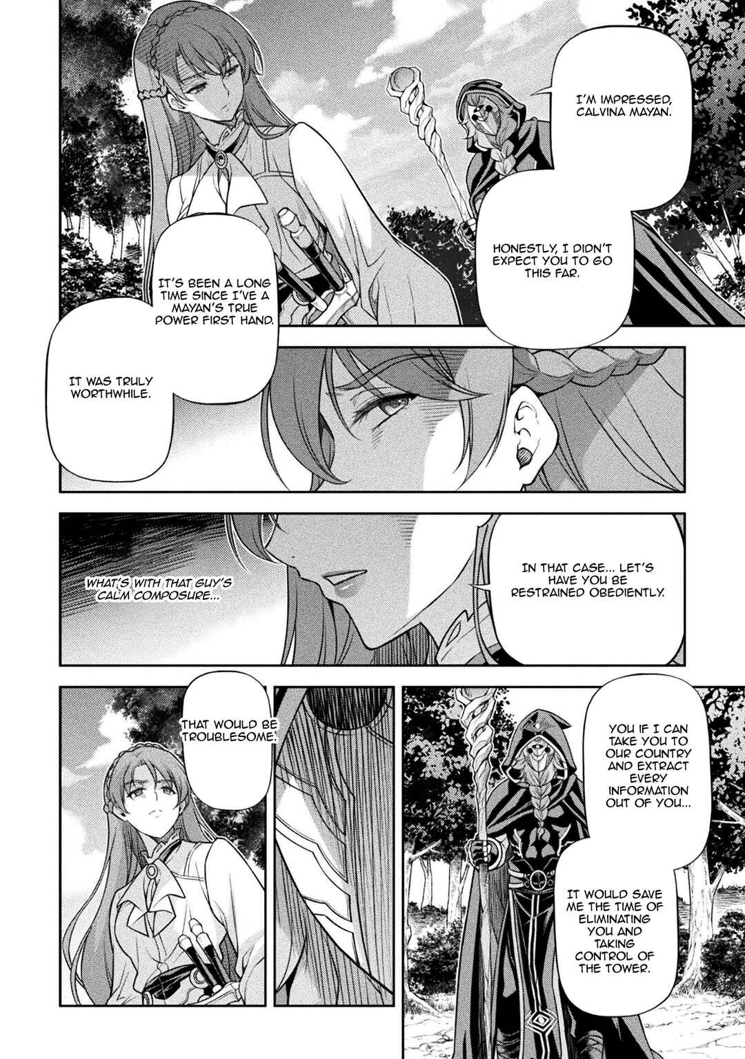 Chapter 160 - Page 7