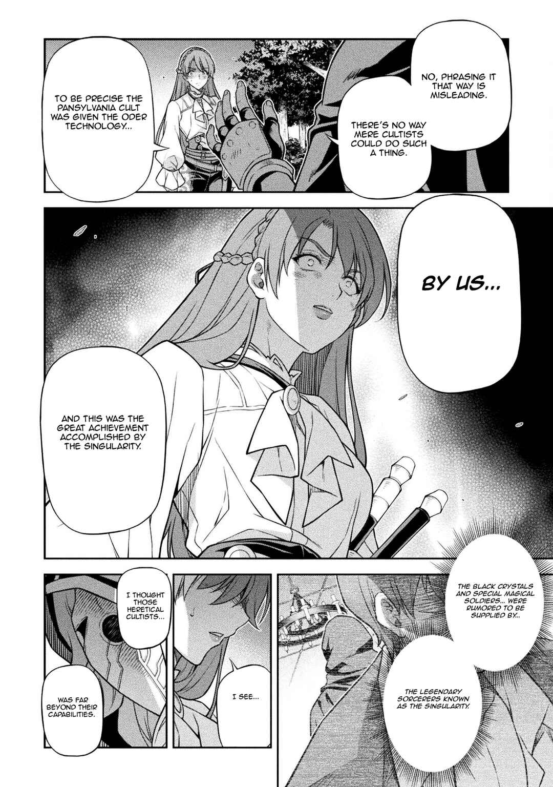Chapter 160 - Page 9