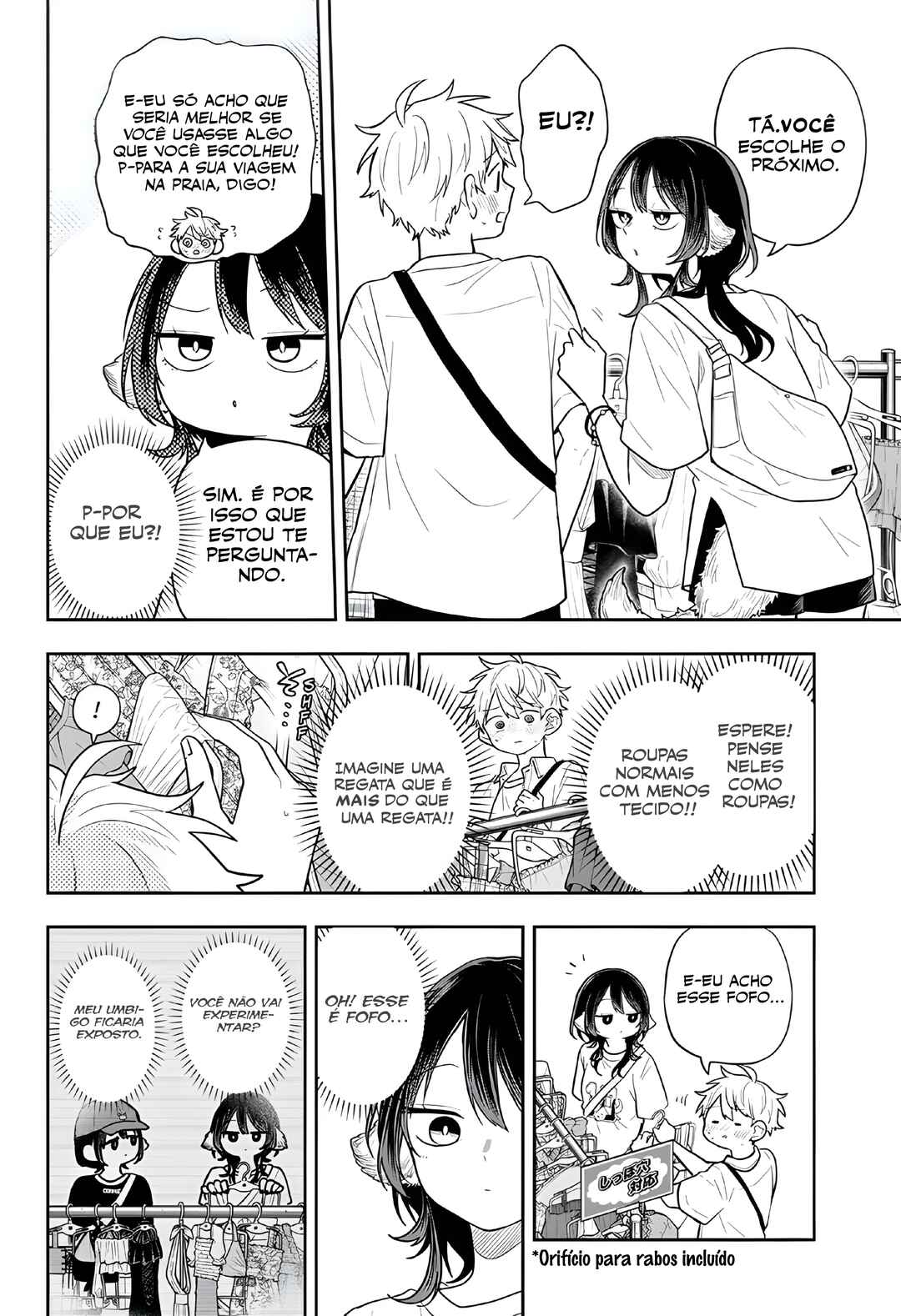 Chapter 98 - Page 12