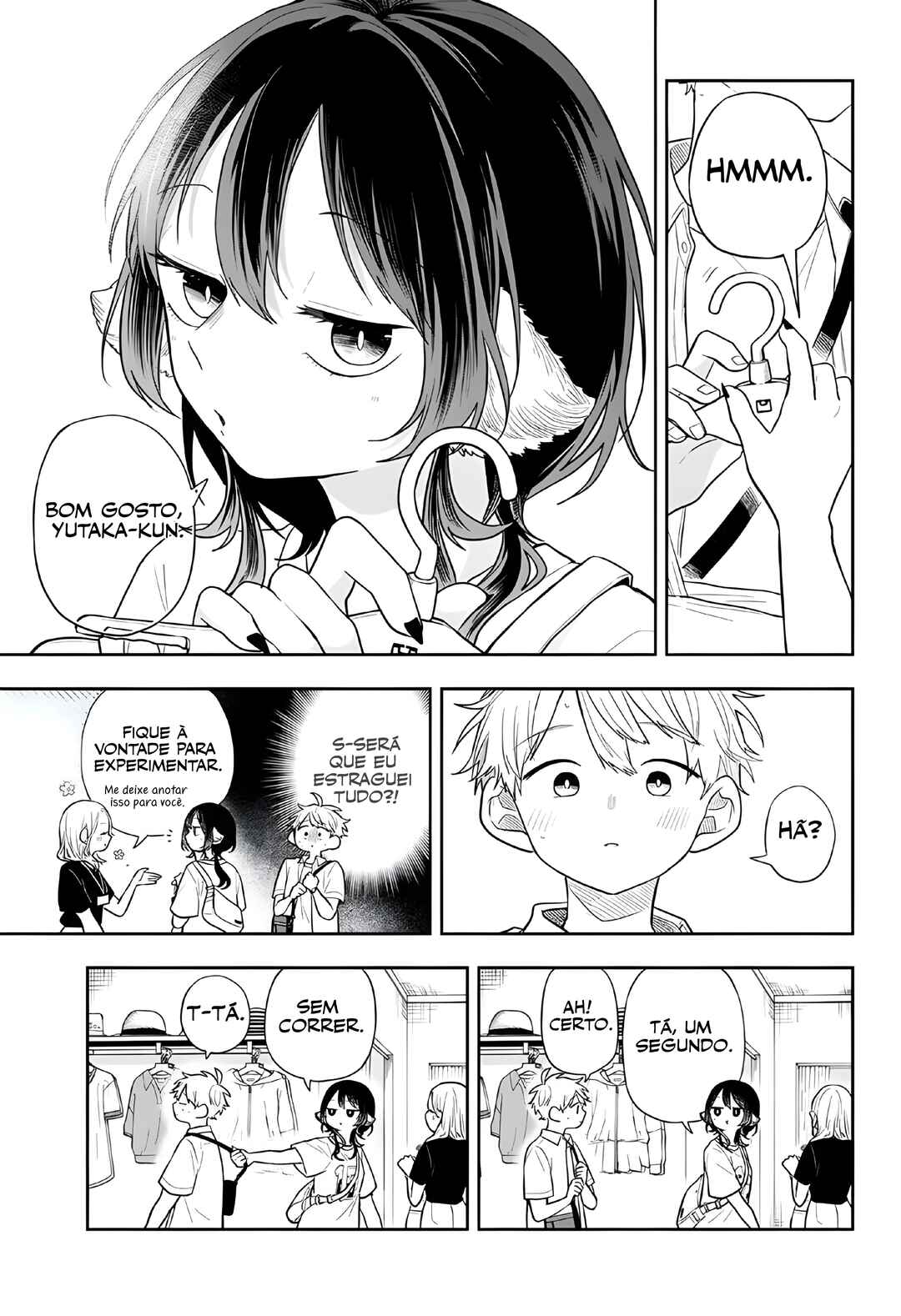 Chapter 98 - Page 13