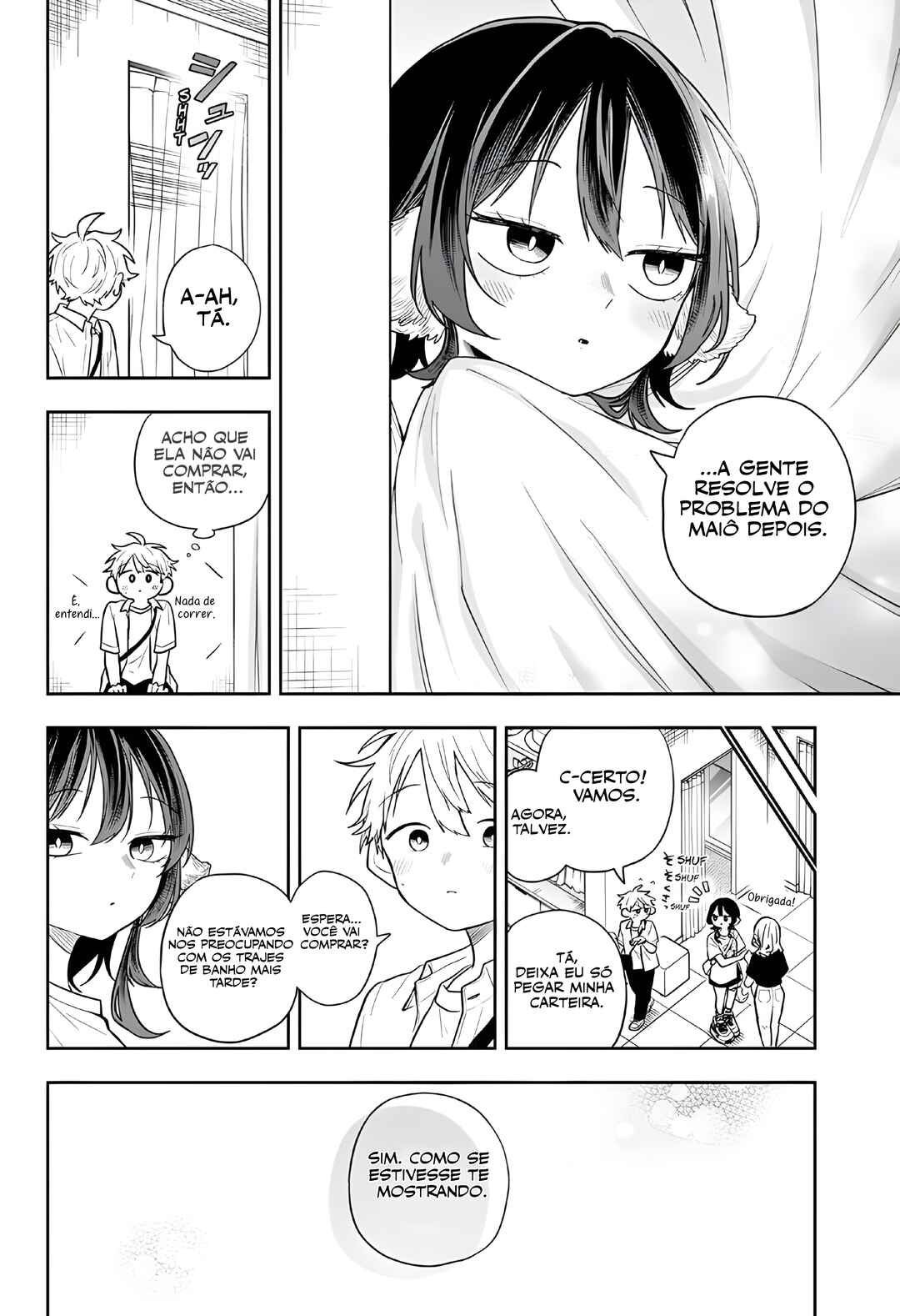 Chapter 98 - Page 16