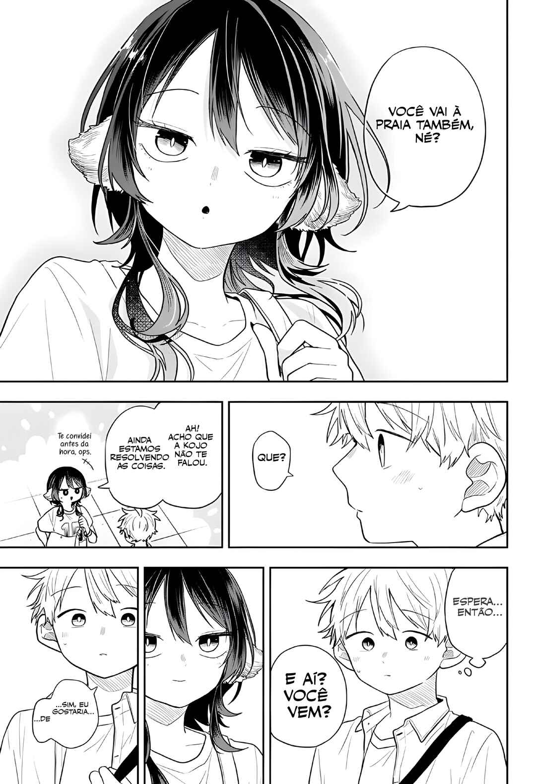 Chapter 98 - Page 17