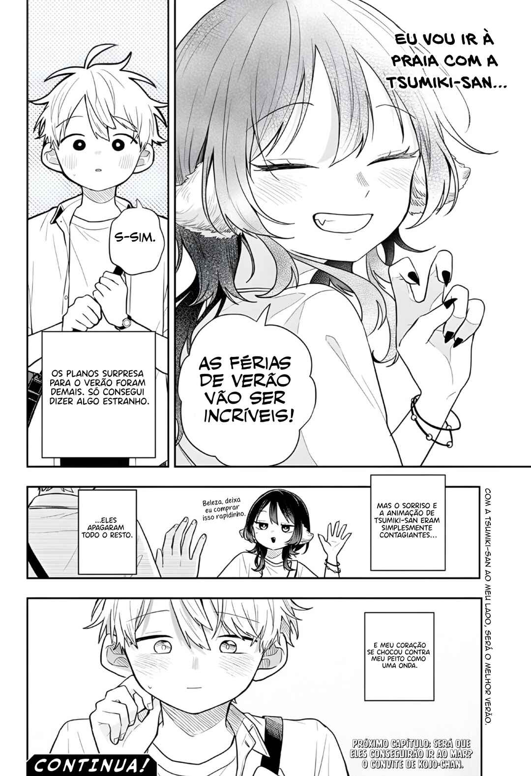 Chapter 98 - Page 18