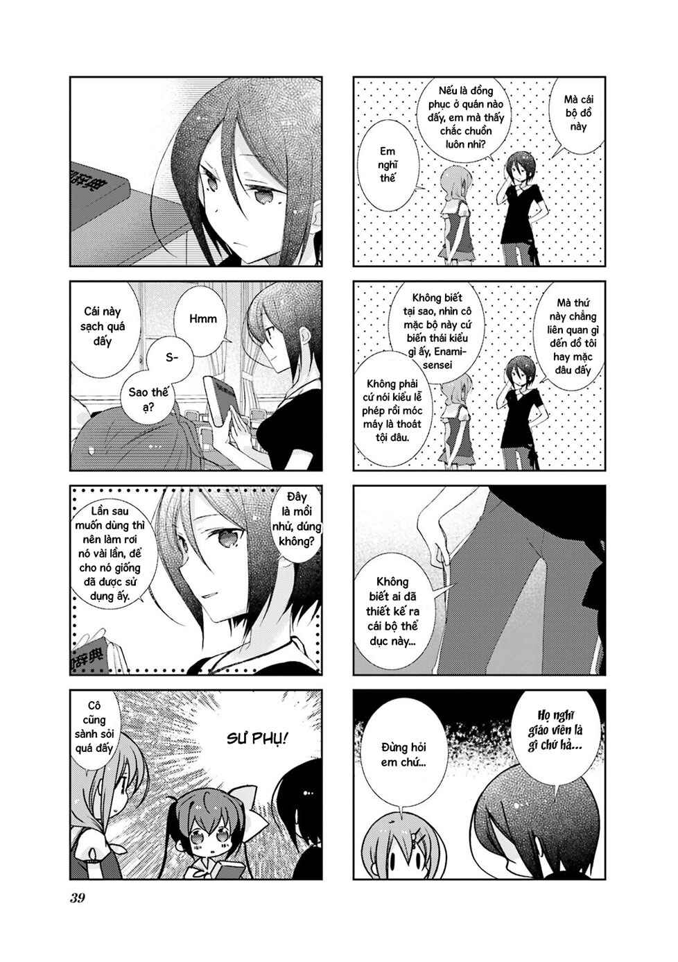 Chapter 29 - Page 8