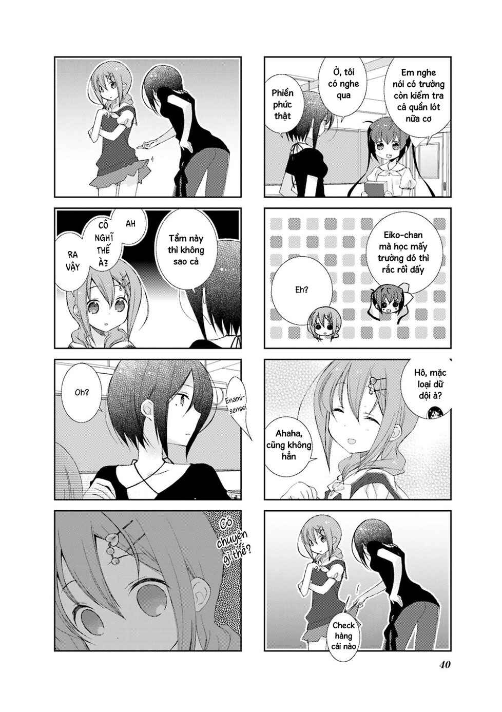 Chapter 29 - Page 9