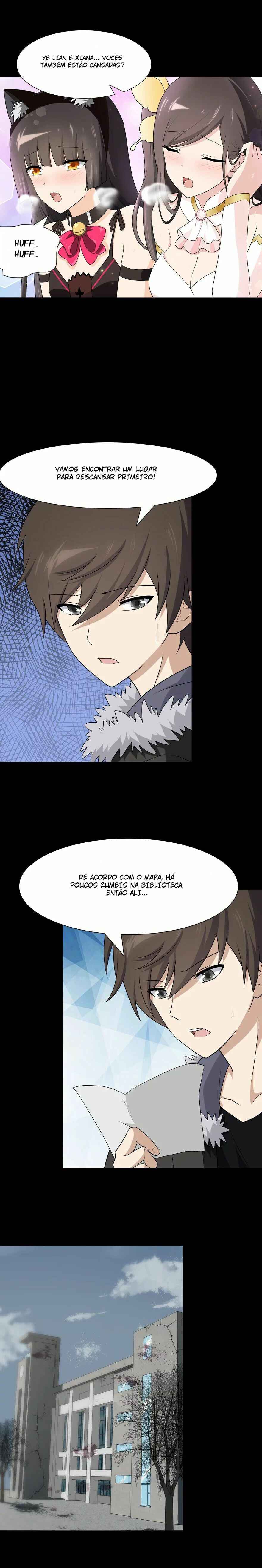 Chapter 72 - Page 8