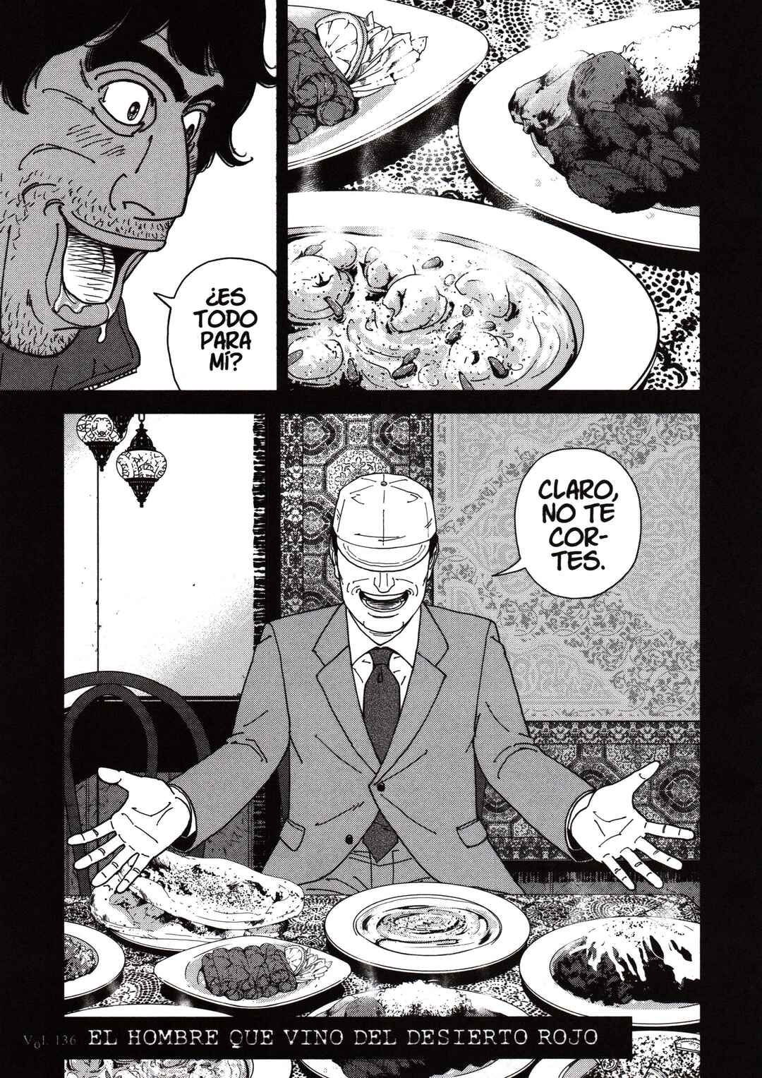 Chapter 136 - Page 1