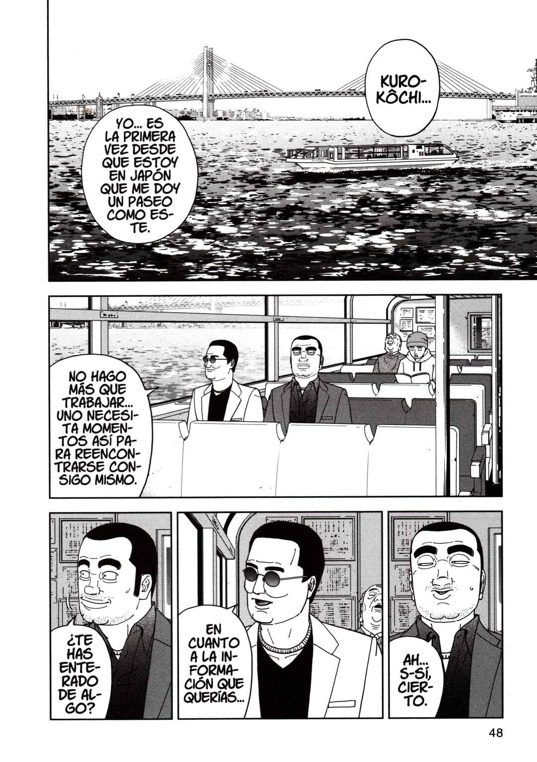 Chapter 136 - Page 10