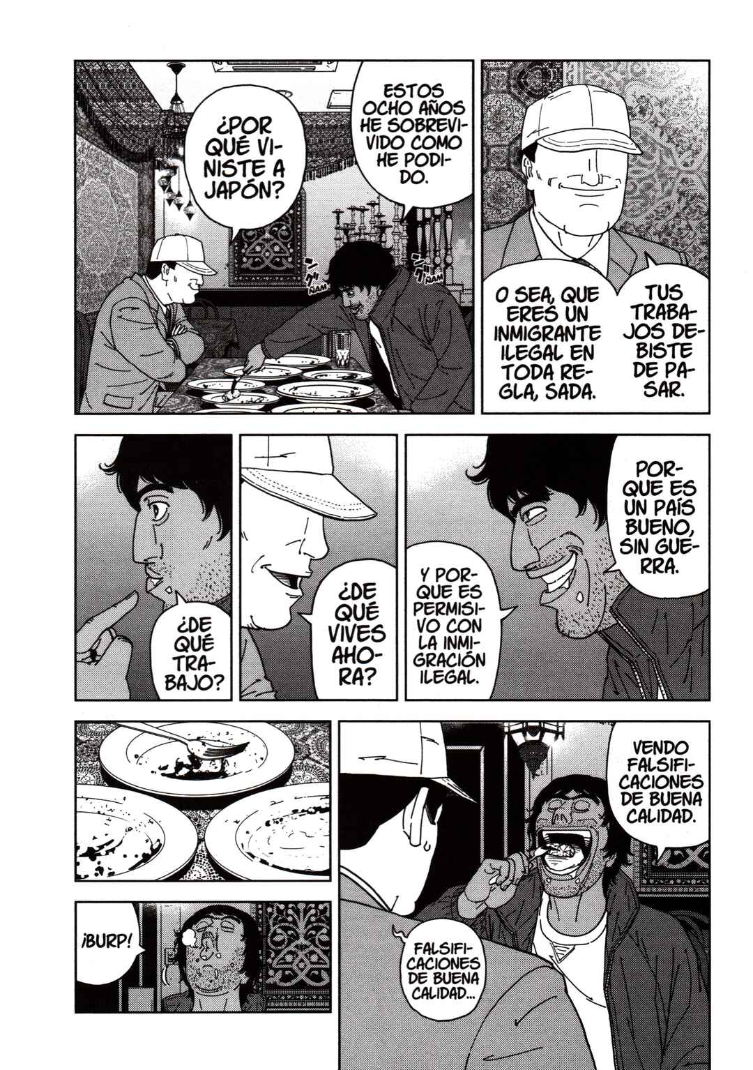 Chapter 136 - Page 14