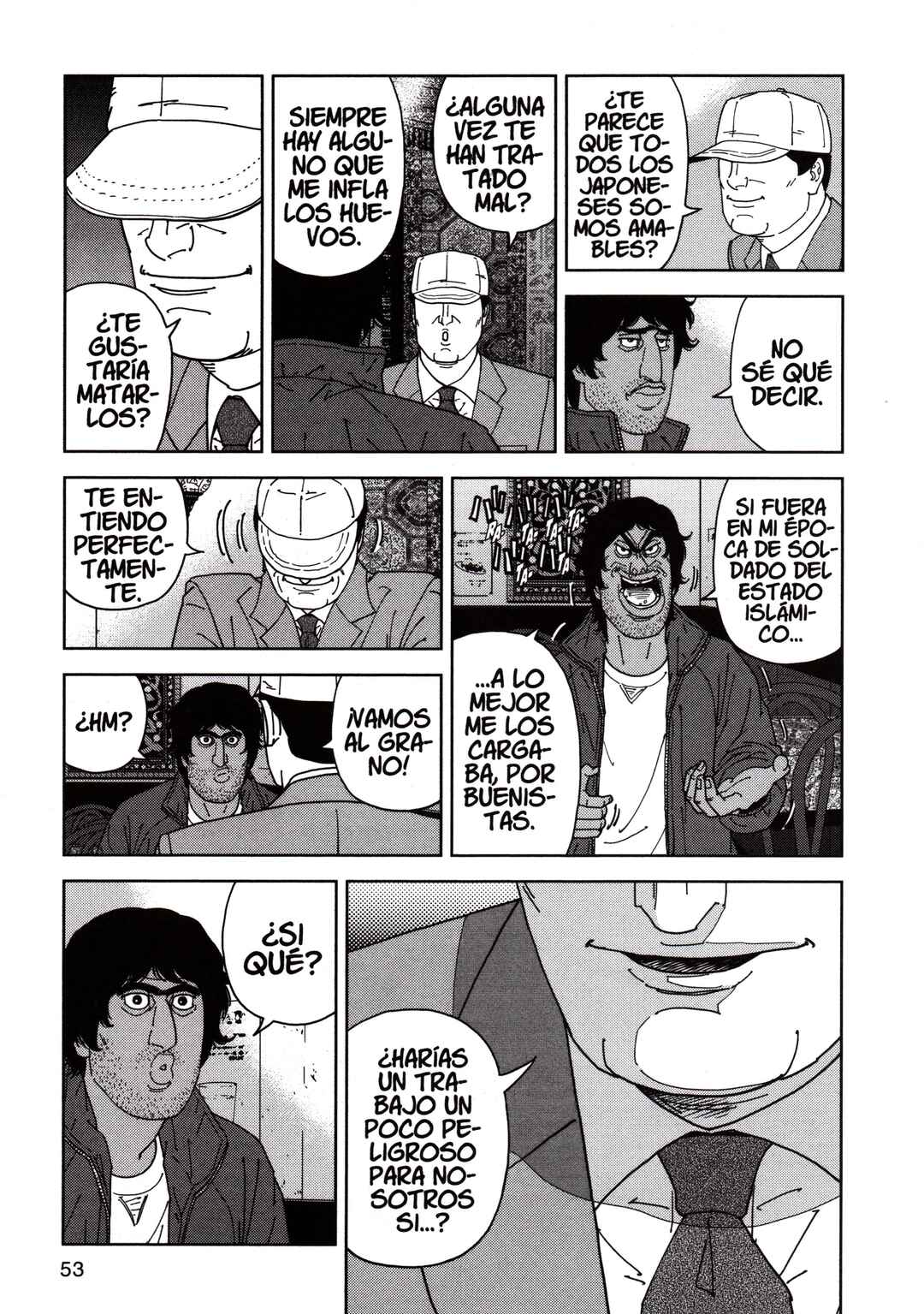 Chapter 136 - Page 15
