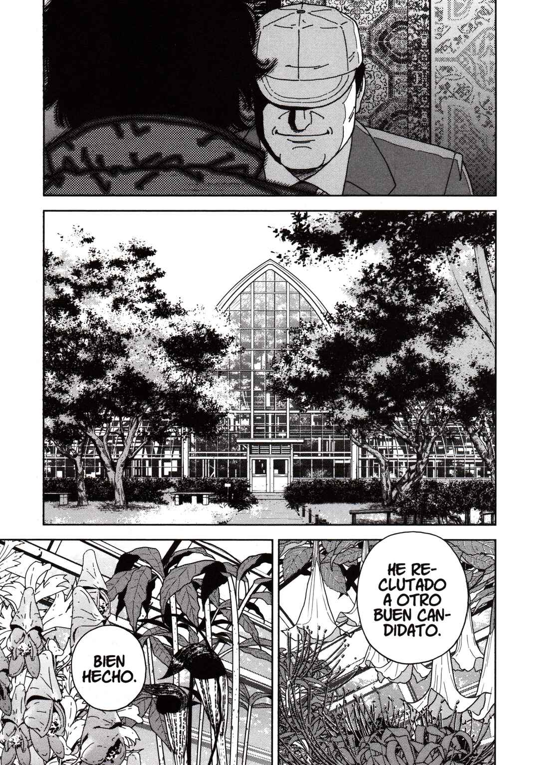 Chapter 136 - Page 17