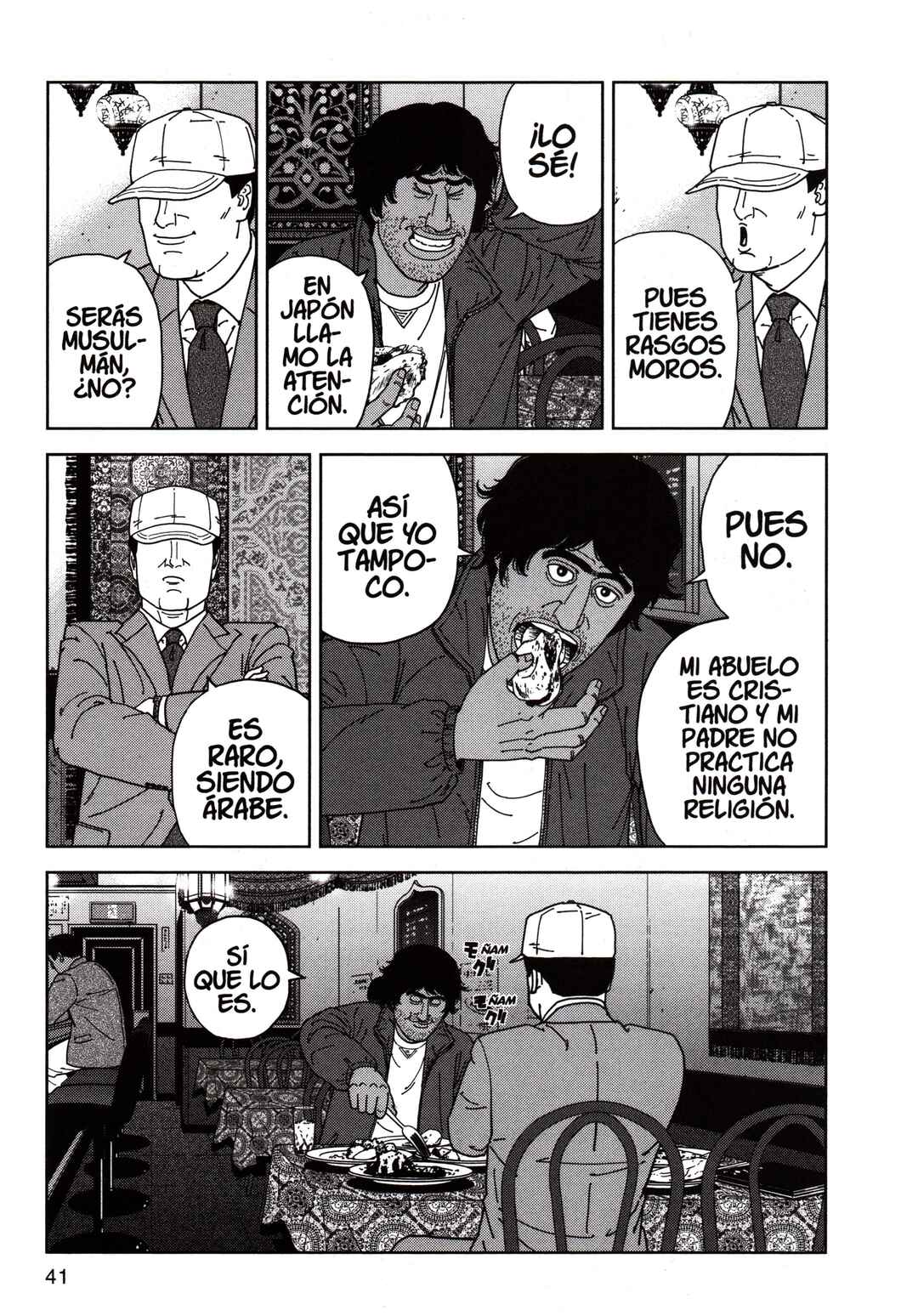 Chapter 136 - Page 3