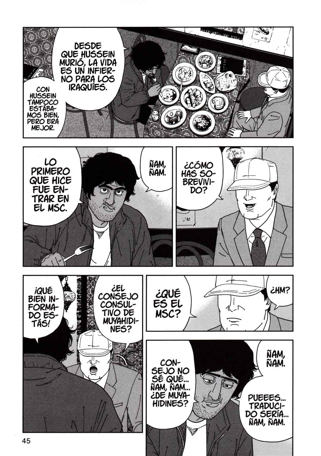 Chapter 136 - Page 7