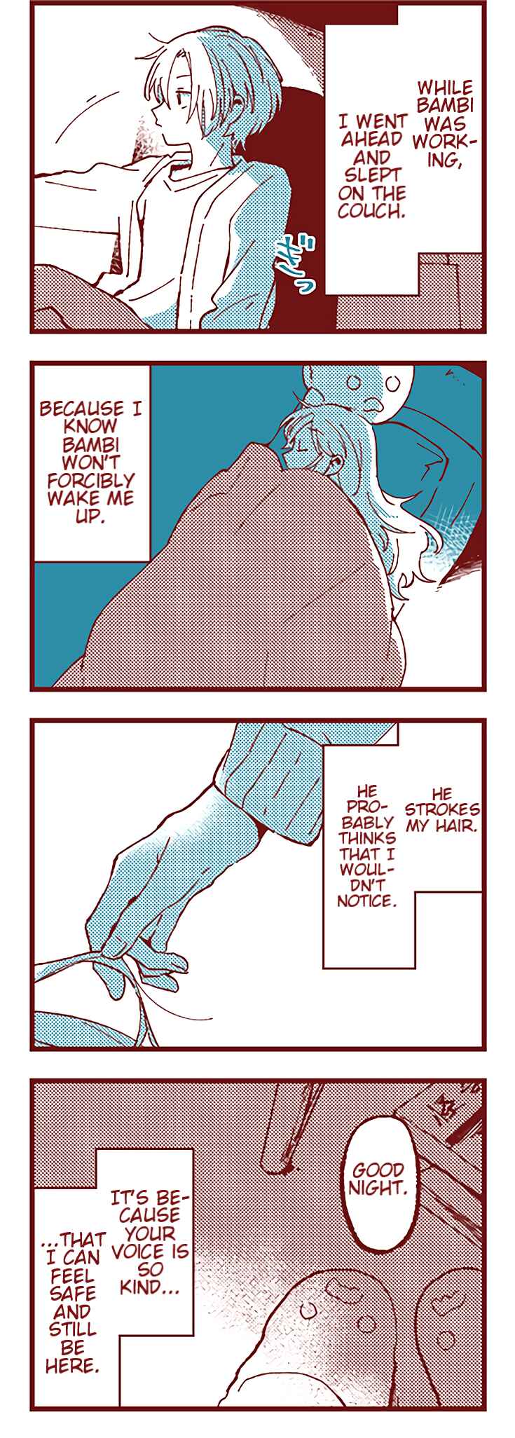Chapter 38 - Page 20