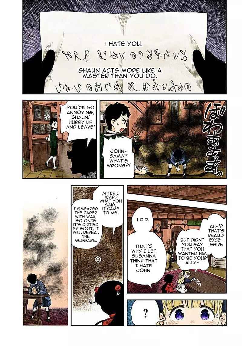 Chapter 50 - Page 13