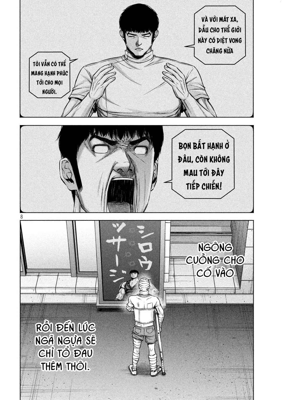 Chapter 70 - Page 9