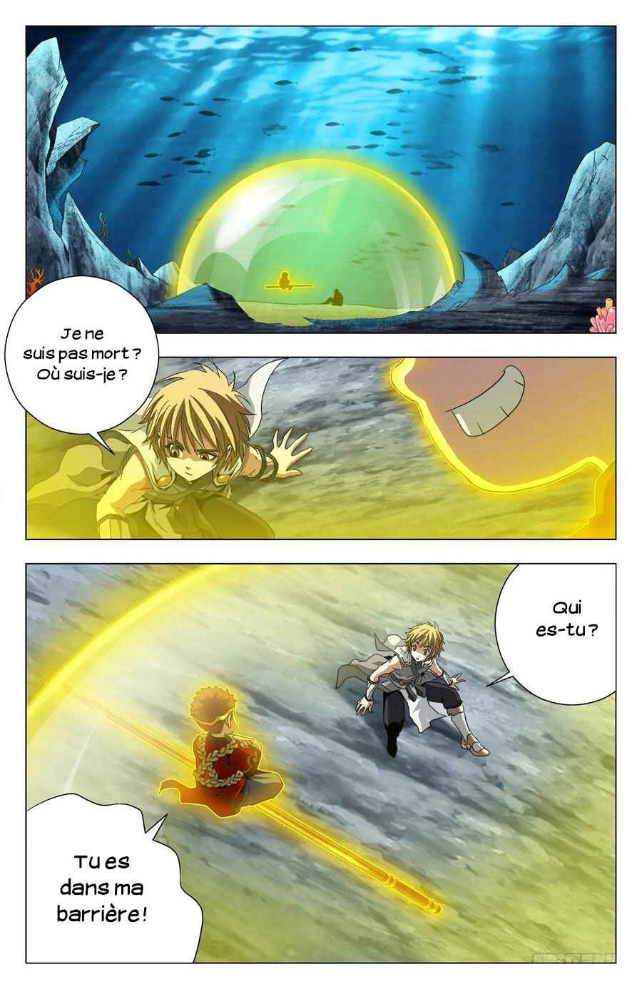 Chapter 77 - Page 4
