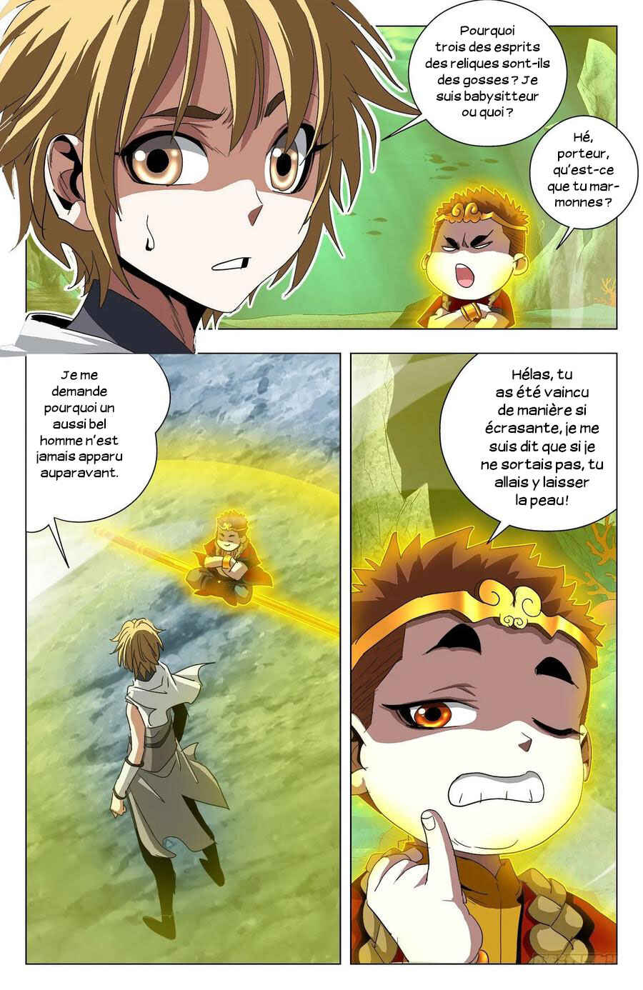 Chapter 77 - Page 6
