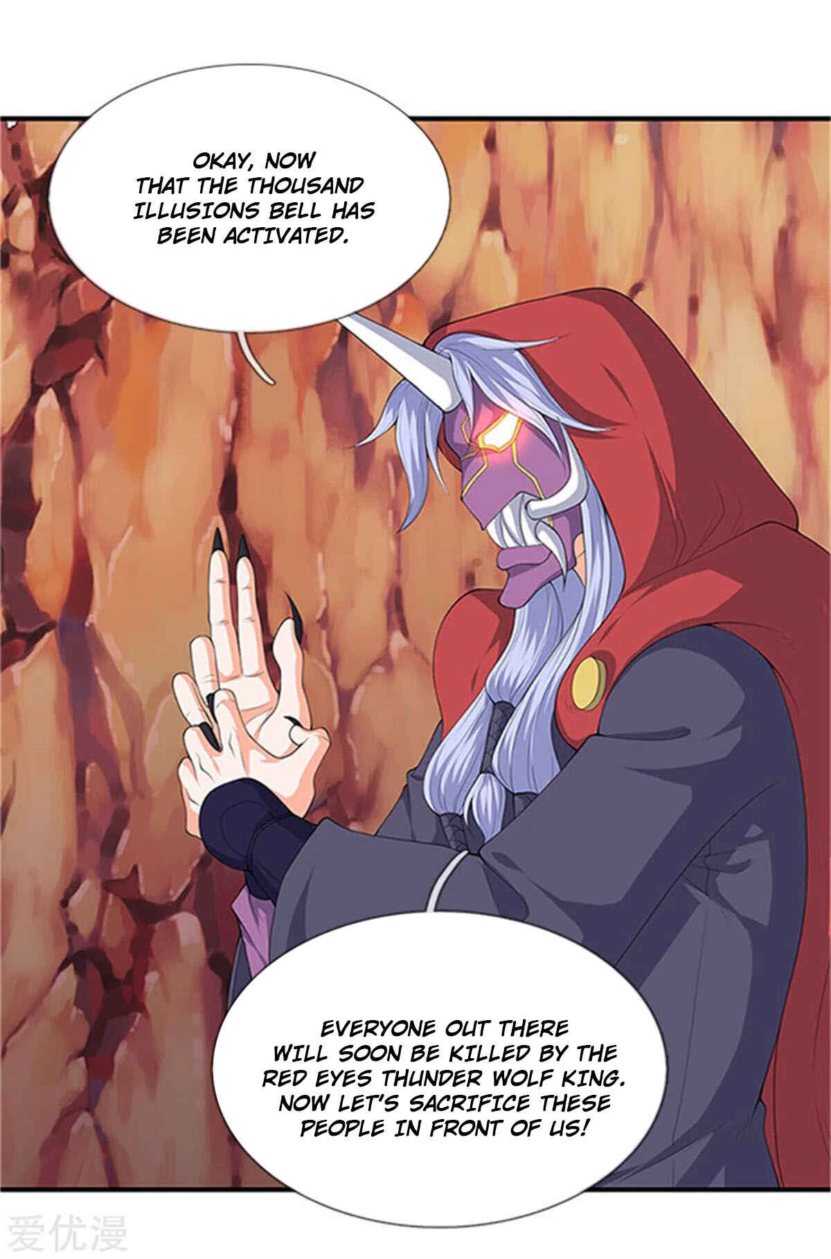 Chapter 118 - Page 13