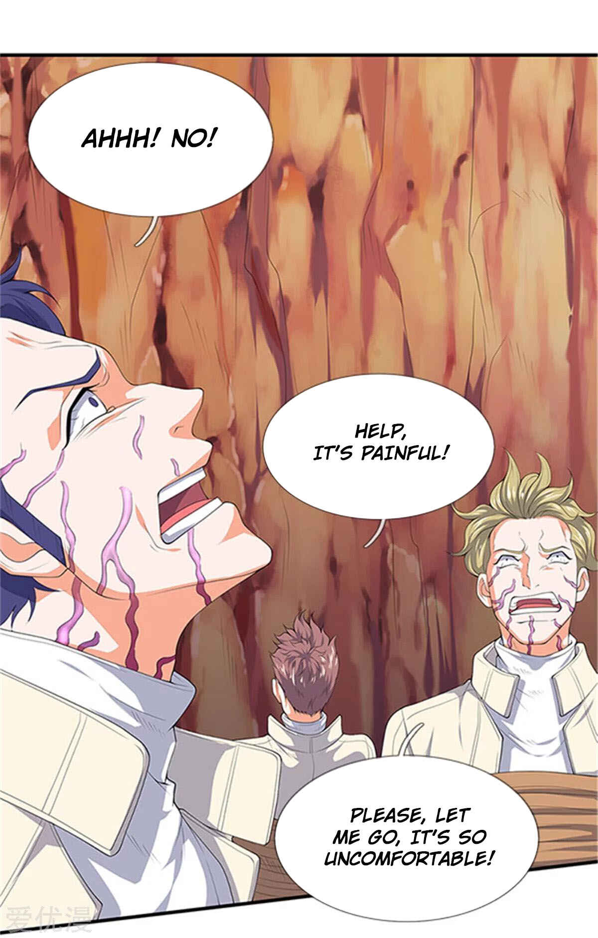 Chapter 118 - Page 16