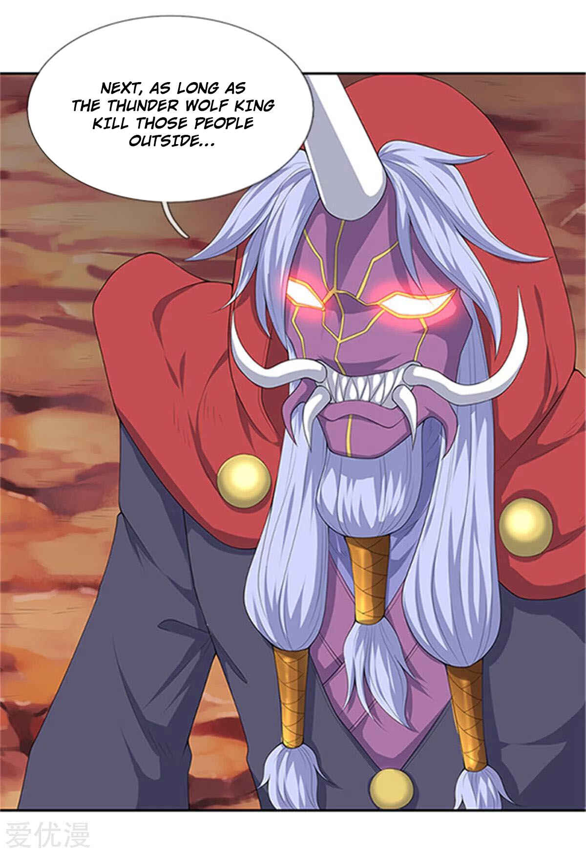 Chapter 118 - Page 20